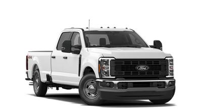 2027 Ford F-250 XL
