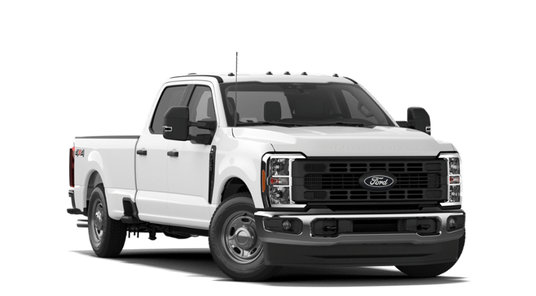 2027 Ford F-250 XL