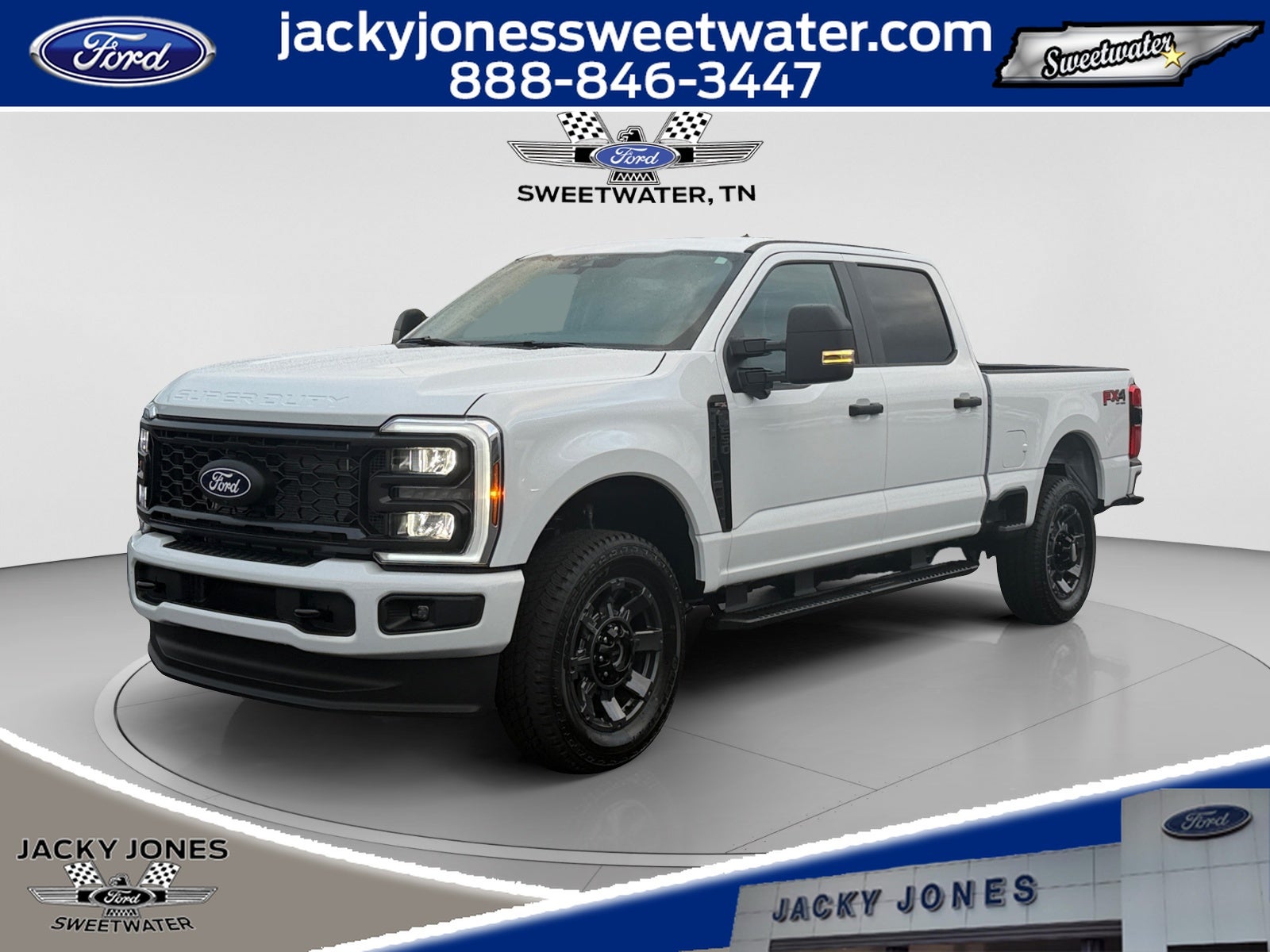 2027 Ford F-250 Super Duty