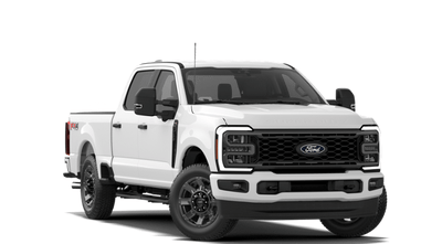 2027 Ford F-250 XL