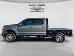 2022 Ford F-250 LARIAT FLATBED