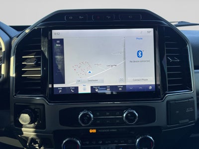 2022 Ford F-250 LARIAT FLATBED