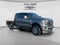 2022 Ford F-250 LARIAT FLATBED