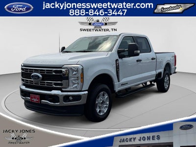 2026 Ford F-250 F-250® XLT