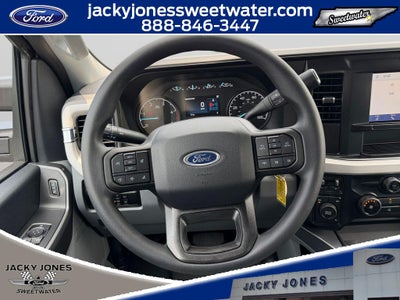 2026 Ford F-250 F-250® XLT