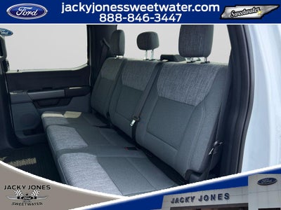 2026 Ford F-250 F-250® XLT
