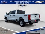 2026 Ford F-250 F-250® XLT