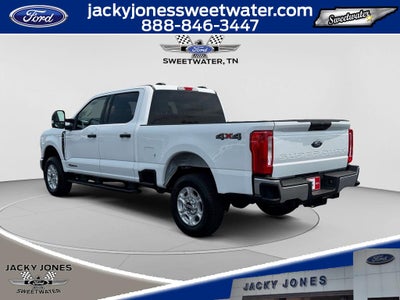 2026 Ford F-250 F-250® XLT