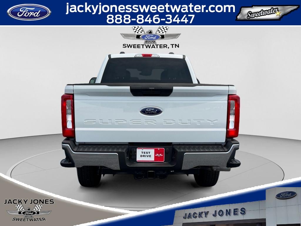 2026 Ford F-250 F-250® XLT