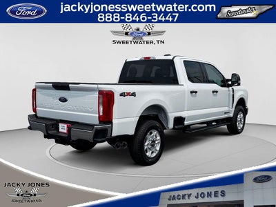 2026 Ford F-250 F-250® XLT