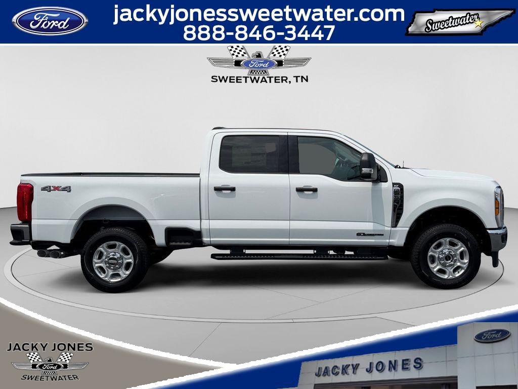 2026 Ford F-250 F-250® XLT