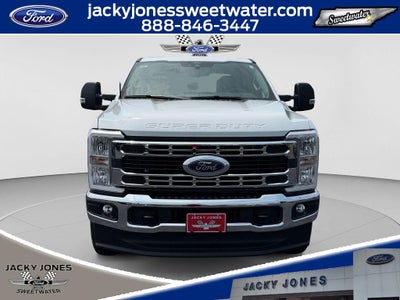 2026 Ford F-250 F-250® XLT