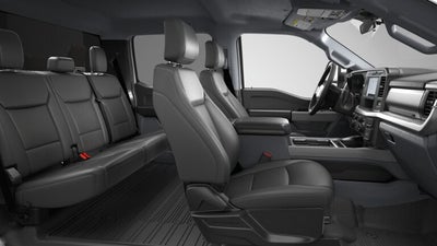 2026 Ford F-250 F-250® XLT