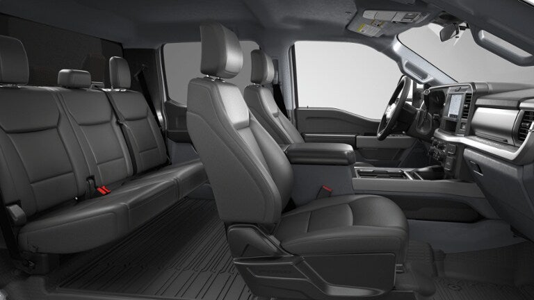 2026 Ford F-250 F-250® XLT