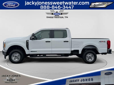 2026 Ford F-250 XL