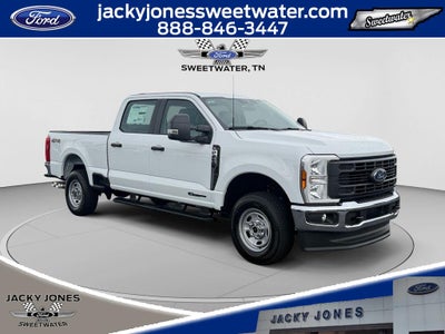 2026 Ford F-250 XL