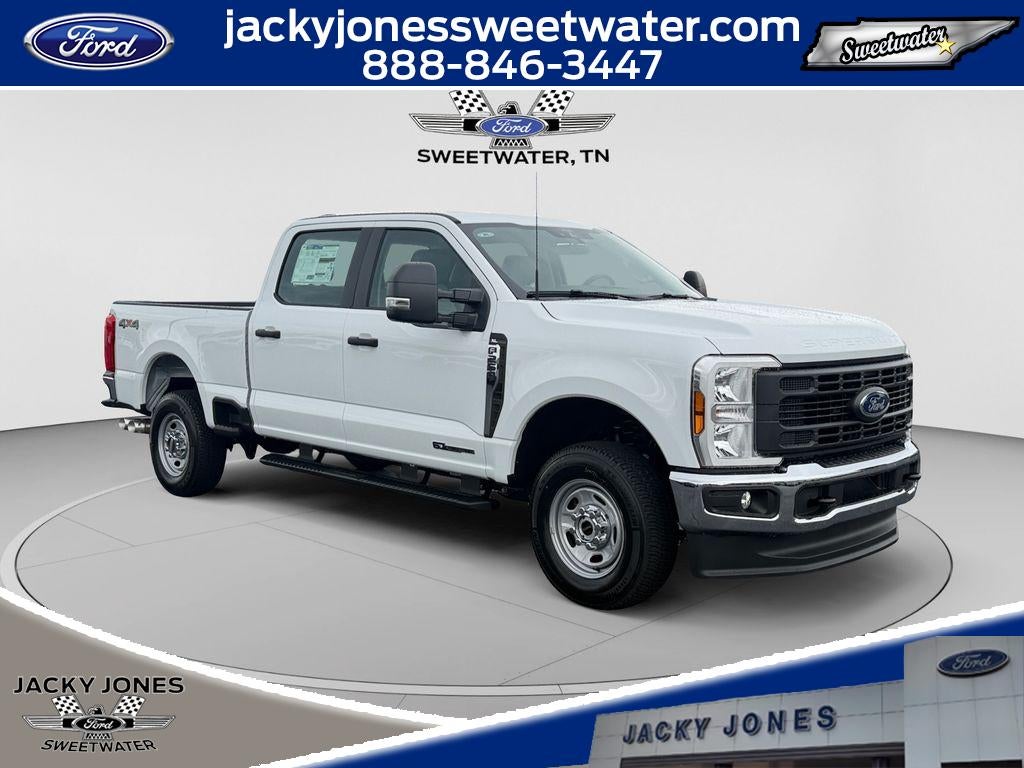 2026 Ford F-250 XL