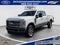 2027 Ford F-250 King Ranch