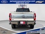2027 Ford F-250 King Ranch