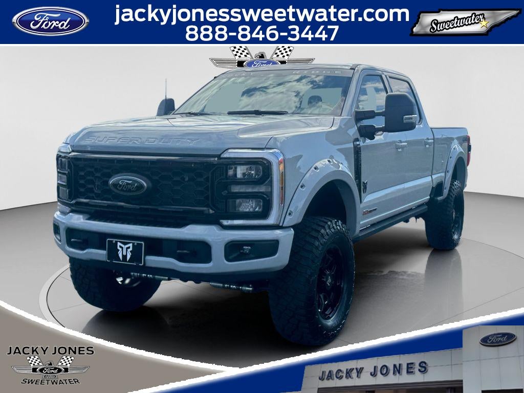 2026 Ford F-250 ROCKY RIDGE