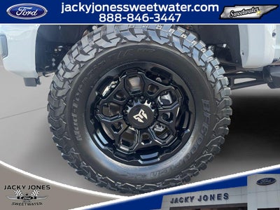 2026 Ford F-250 ROCKY RIDGE