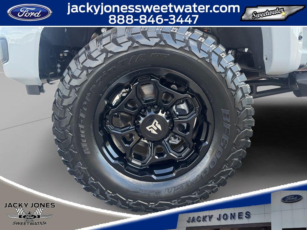 2026 Ford F-250 ROCKY RIDGE