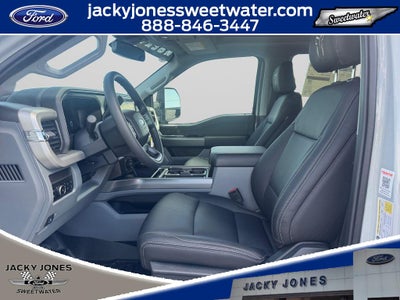 2026 Ford F-250 ROCKY RIDGE