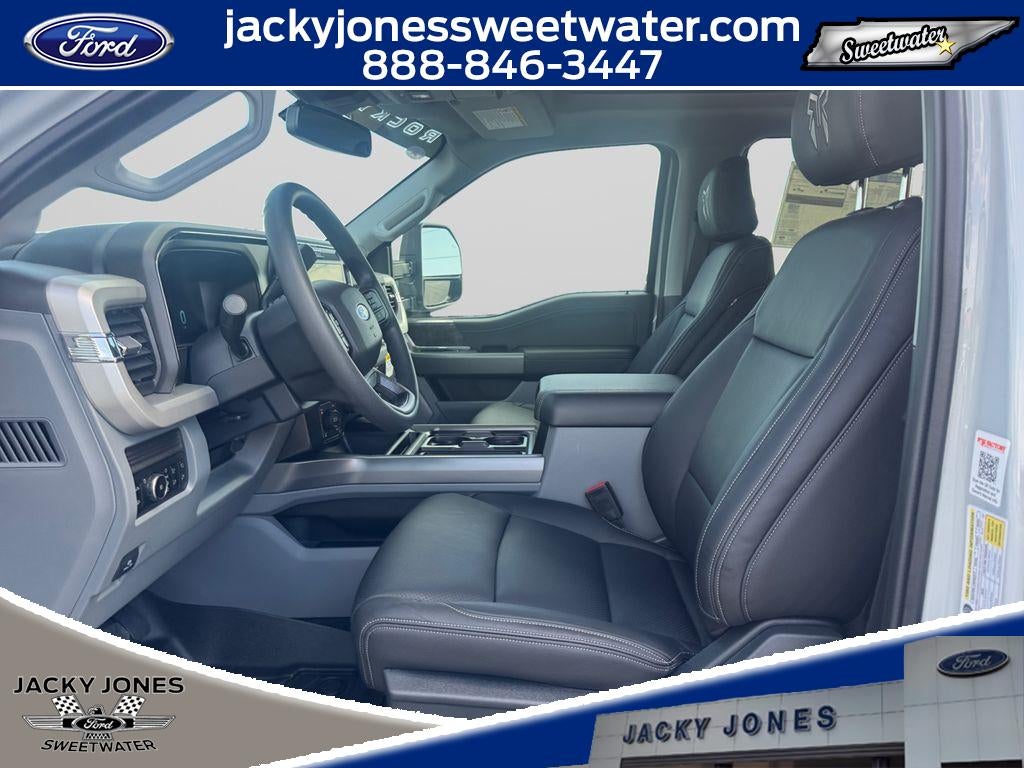 2026 Ford F-250 ROCKY RIDGE