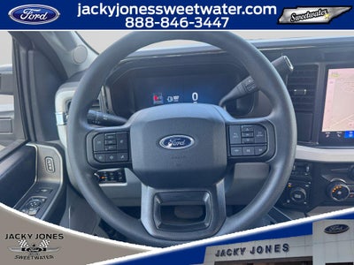 2026 Ford F-250 ROCKY RIDGE