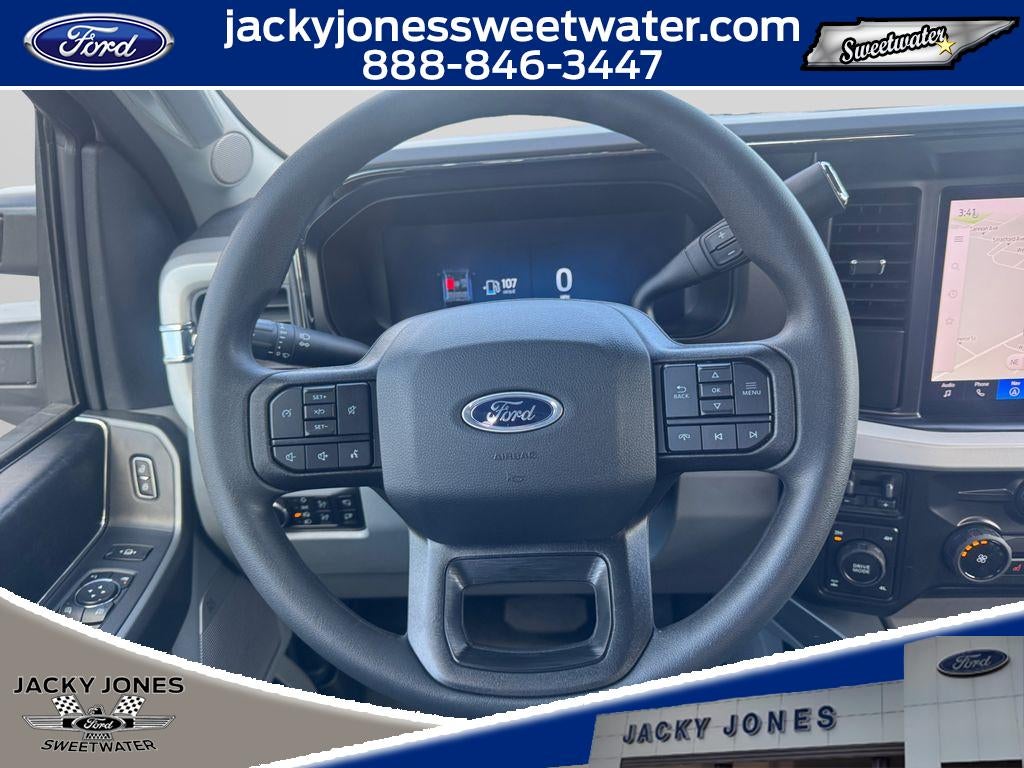 2026 Ford F-250 ROCKY RIDGE