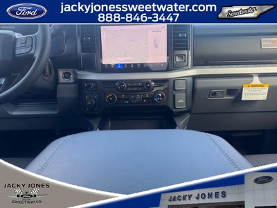 2026 Ford F-250 ROCKY RIDGE