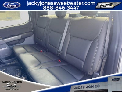 2026 Ford F-250 ROCKY RIDGE