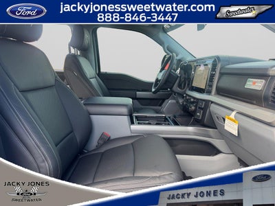 2026 Ford F-250 ROCKY RIDGE