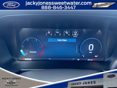 2026 Ford F-250 ROCKY RIDGE