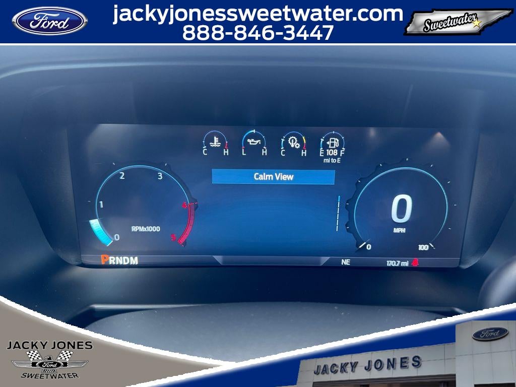 2026 Ford F-250 ROCKY RIDGE