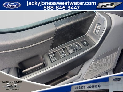 2026 Ford F-250 ROCKY RIDGE