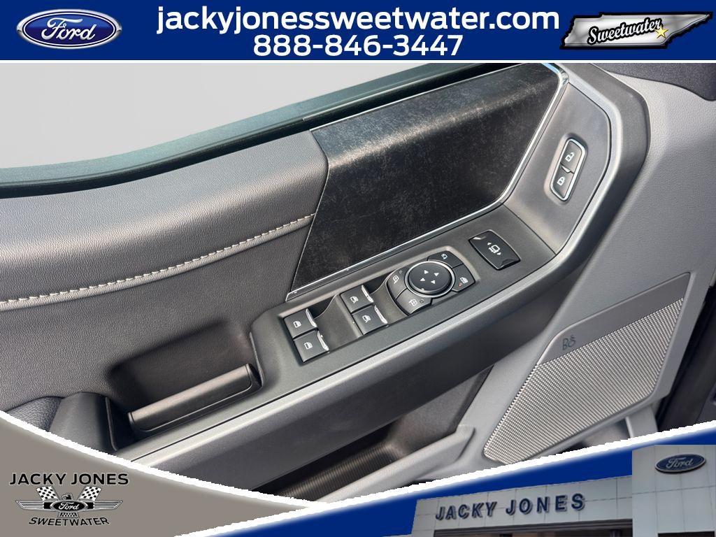 2026 Ford F-250 ROCKY RIDGE