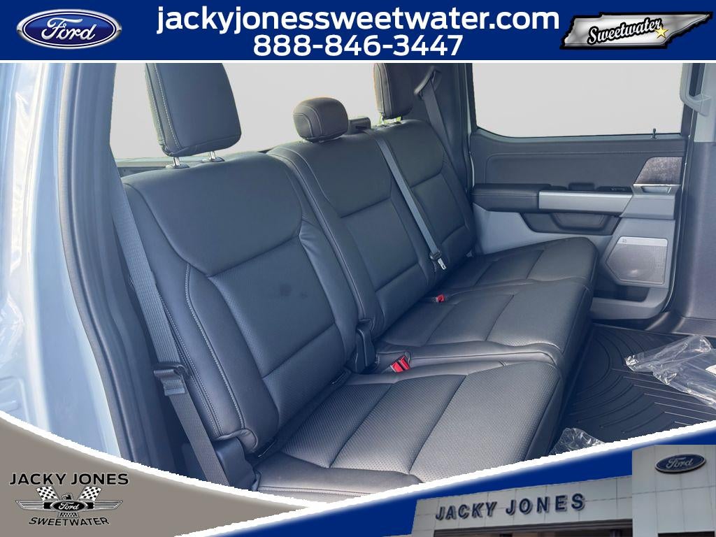 2026 Ford F-250 ROCKY RIDGE