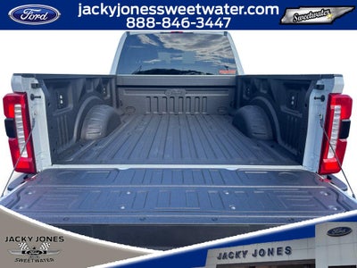 2026 Ford F-250 ROCKY RIDGE