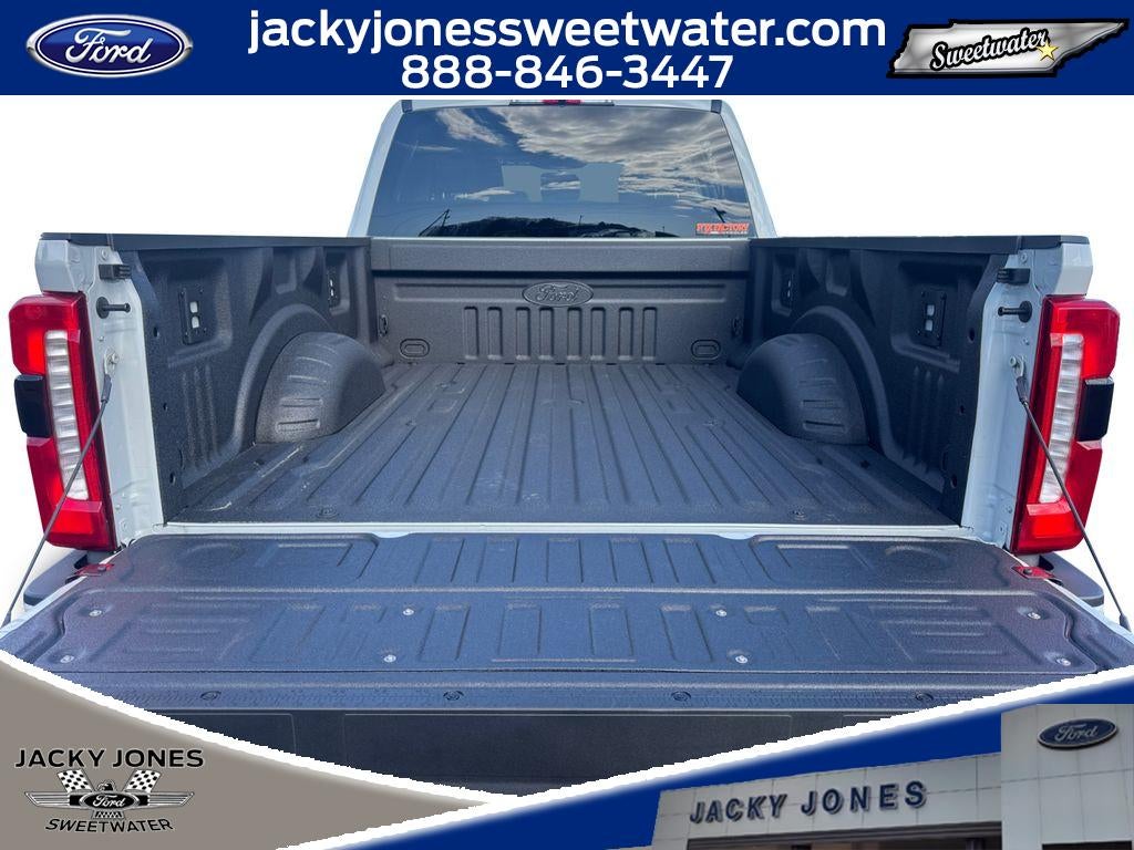 2026 Ford F-250 ROCKY RIDGE