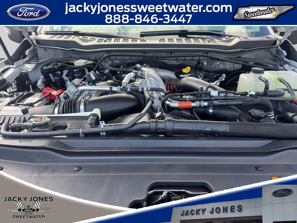 2026 Ford F-250 ROCKY RIDGE