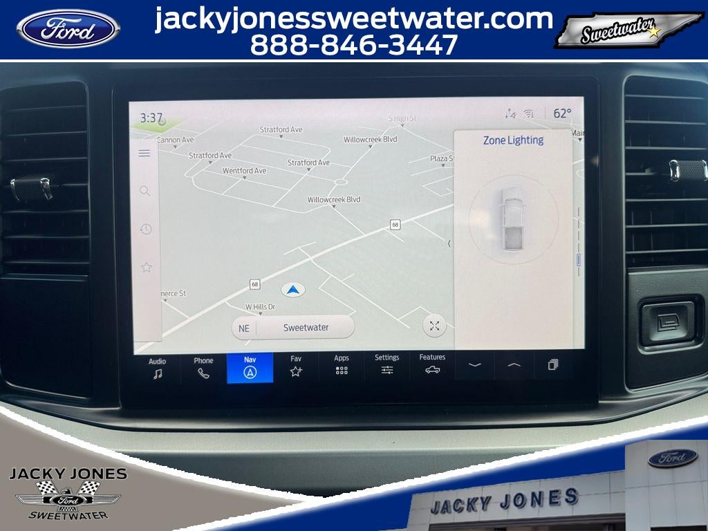 2026 Ford F-250 ROCKY RIDGE