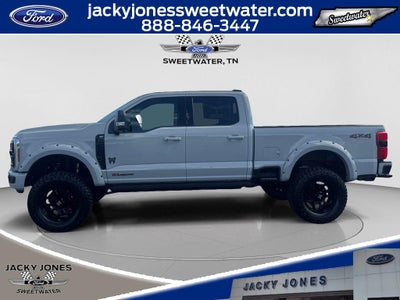 2026 Ford F-250 ROCKY RIDGE