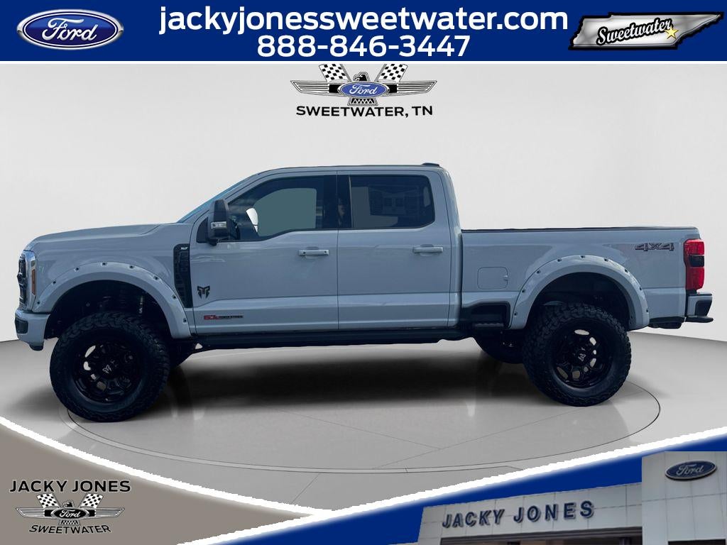 2026 Ford F-250 ROCKY RIDGE