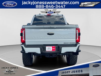 2026 Ford F-250 ROCKY RIDGE