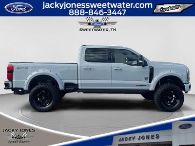 2026 Ford F-250 ROCKY RIDGE