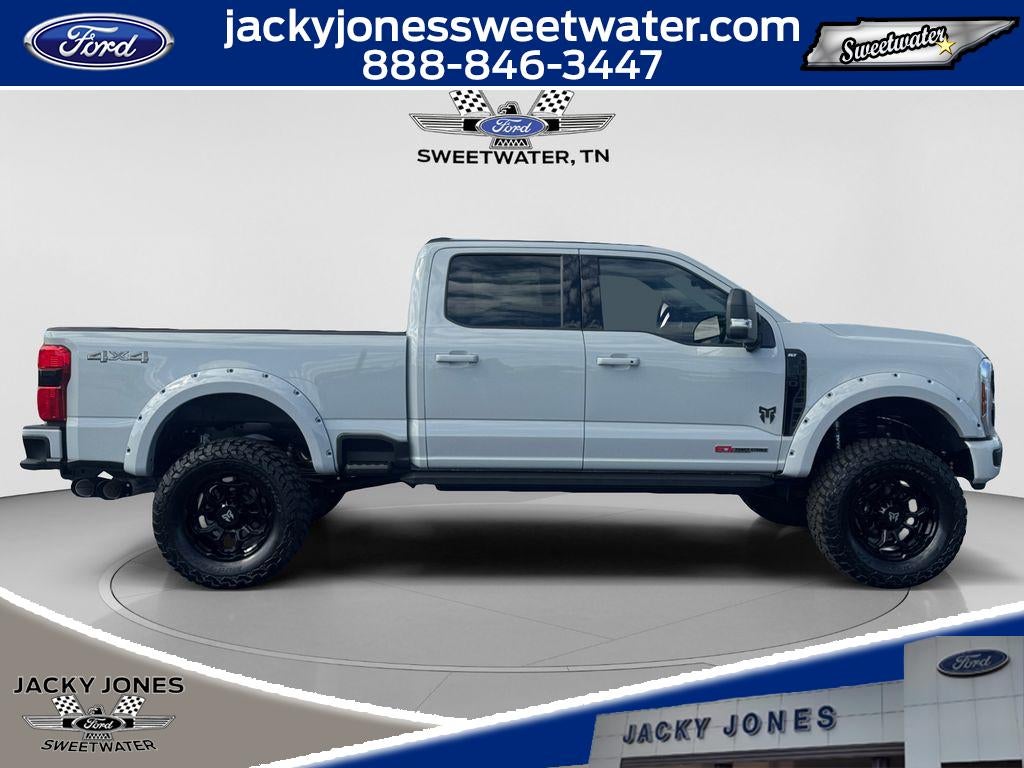 2026 Ford F-250 ROCKY RIDGE