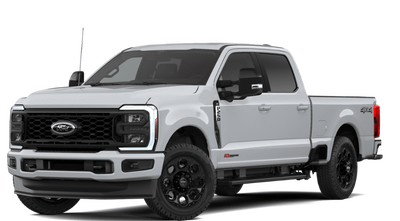 2026 Ford F-250 ROCKY RIDGE