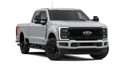 2026 Ford F-250 ROCKY RIDGE