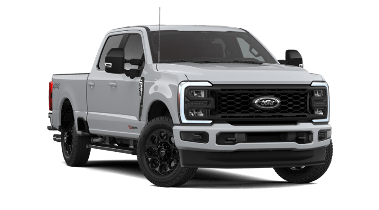 2026 Ford F-250 ROCKY RIDGE